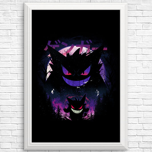 Dream Eater - Posters & Prints