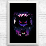 Dream Eater - Posters & Prints