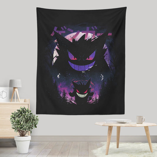 Dream Eater - Wall Tapestry