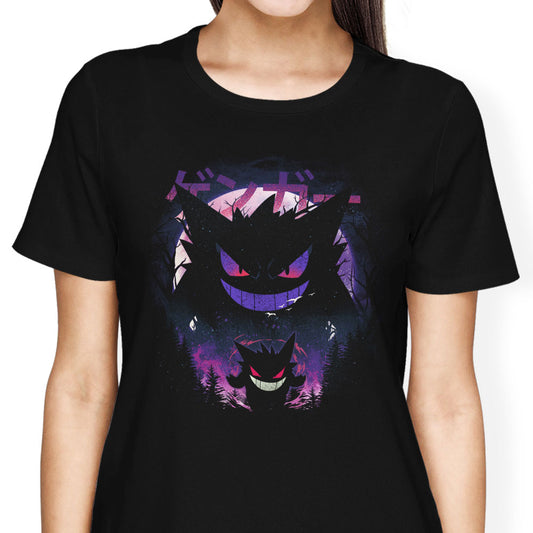 Dream Eater - Women's Apparel