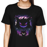 Dream Eater - Women's Apparel