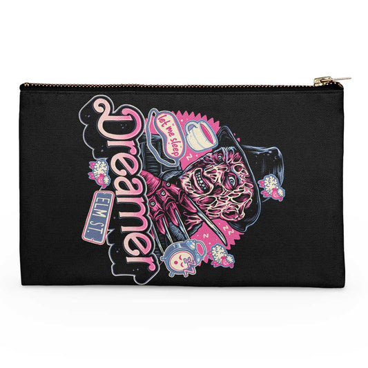 Dreamer Love - Accessory Pouch