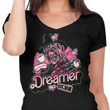 Dreamer Love - Women's V-Neck