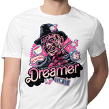 Dreamer Love - Men's Apparel