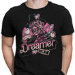 Dreamer Love - Men's Apparel