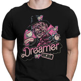 Dreamer Love - Men's Apparel