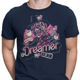 Dreamer Love - Men's Apparel