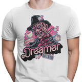 Dreamer Love - Men's Apparel