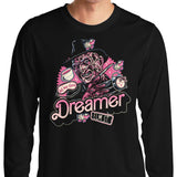 Dreamer Love - Long Sleeve T-Shirt