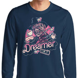 Dreamer Love - Long Sleeve T-Shirt