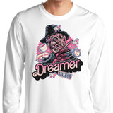 Dreamer Love - Long Sleeve T-Shirt