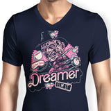 Dreamer Love - Men's V-Neck