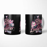 Dreamer Love - Mug