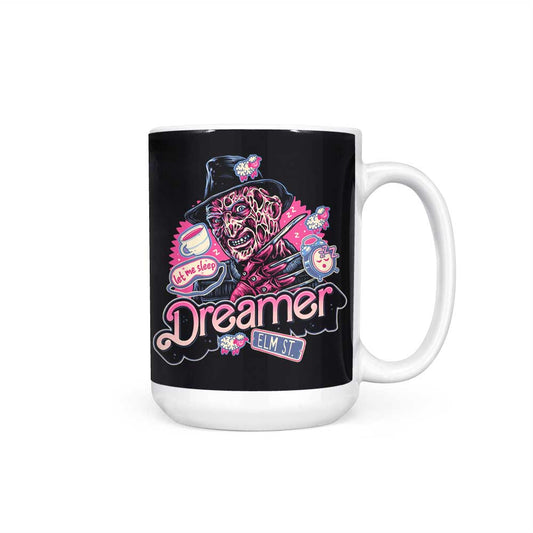 Dreamer Love - Mug
