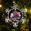 Dreamer Love - Ornament