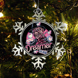Dreamer Love - Ornament