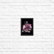 Dreamer Love - Posters & Prints