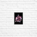 Dreamer Love - Posters & Prints