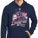 Dreamer Love - Hoodie
