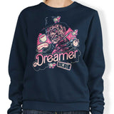 Dreamer Love - Sweatshirt