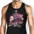 Dreamer Love - Tank Top