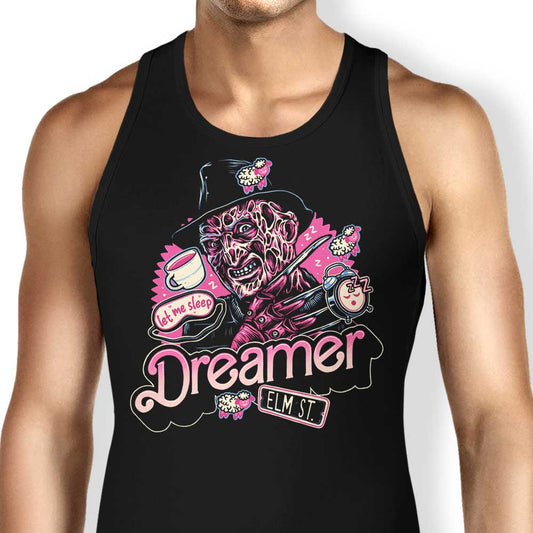 Dreamer Love - Tank Top