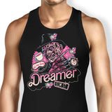 Dreamer Love - Tank Top