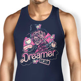 Dreamer Love - Tank Top