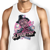 Dreamer Love - Tank Top