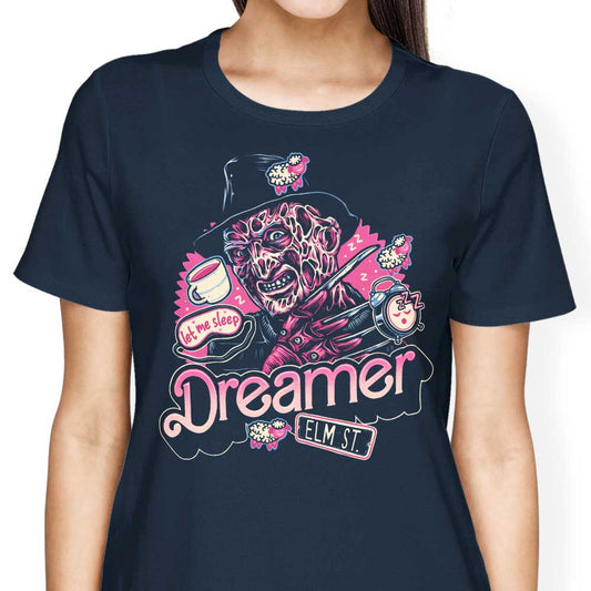 Dreamer Love - Women's Apparel