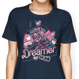 Dreamer Love - Women's Apparel