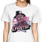 Dreamer Love - Women's Apparel