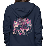 Dreamer Love - Hoodie