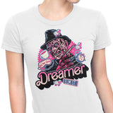 Dreamer Love - Women's Apparel
