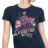 Dreamer Love - Women's Apparel