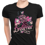 Dreamer Love - Women's Apparel