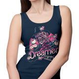 Dreamer Love - Tank Top