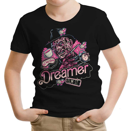 Dreamer Love - Youth Apparel