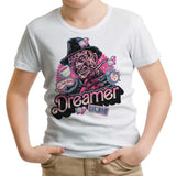 Dreamer Love - Youth Apparel