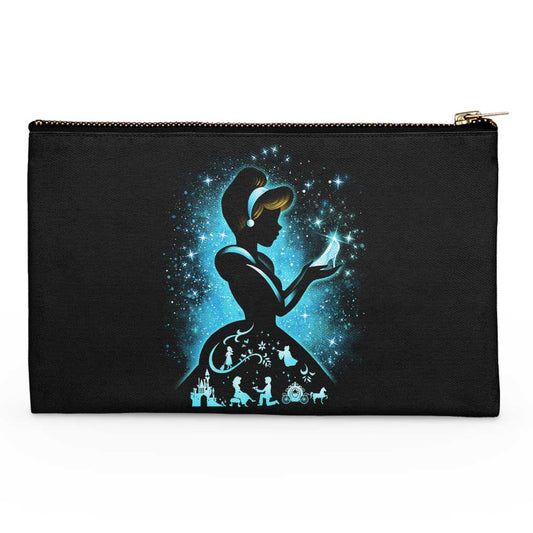 Dreams are Wishes - Accessory Pouch