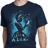 Dreams are Wishes - Men's Apparel