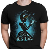 Dreams are Wishes - Men's Apparel