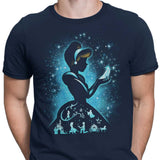 Dreams are Wishes - Men's Apparel