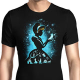 Dreams are Wishes - Men's Apparel