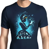 Dreams are Wishes - Men's Apparel