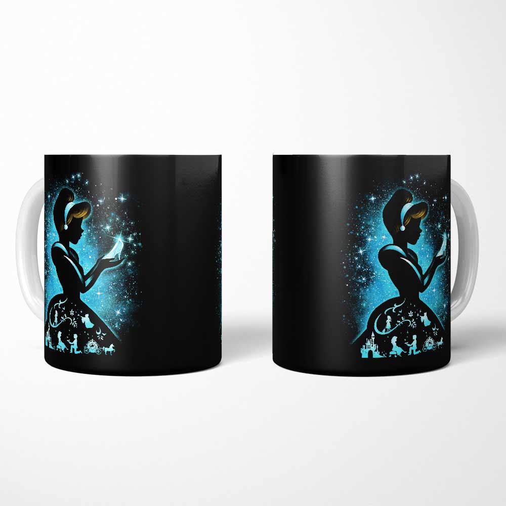 Dreams are Wishes - Mug
