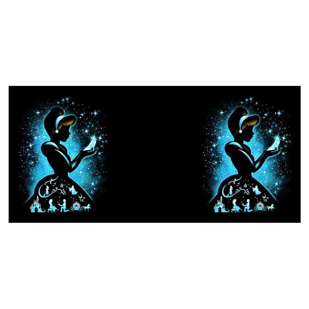 Dreams are Wishes - Mug