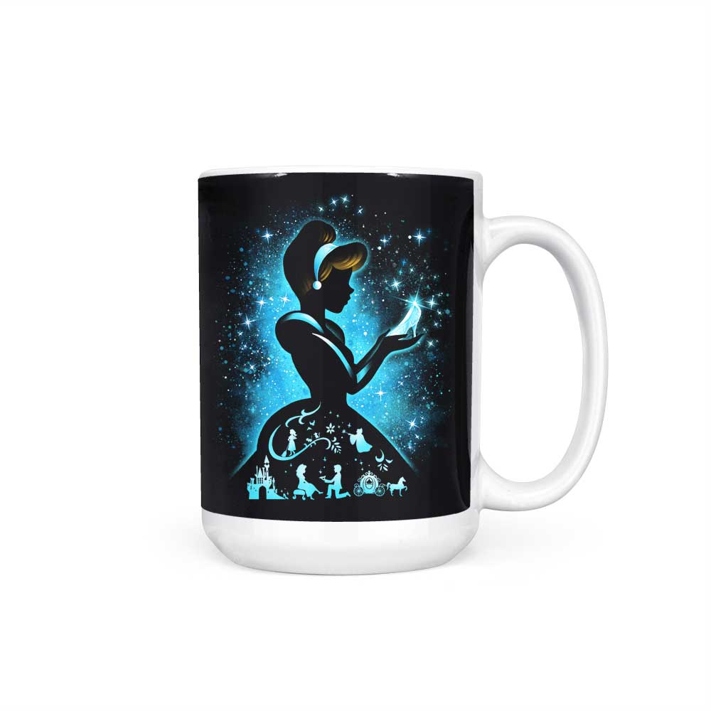 Dreams are Wishes - Mug