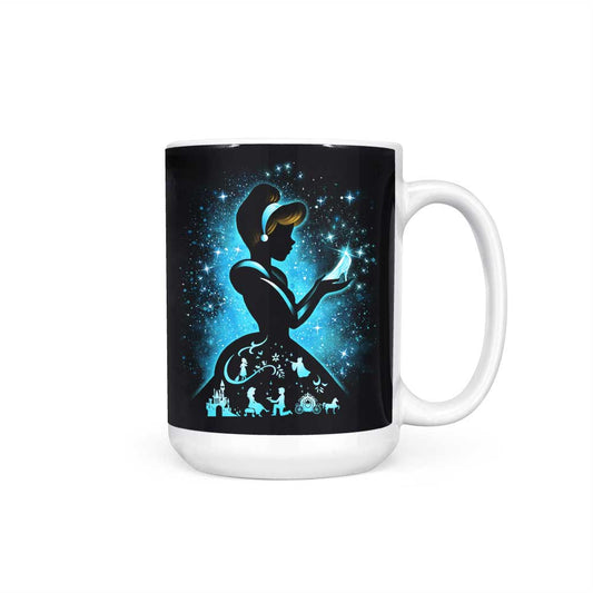 Dreams are Wishes - Mug