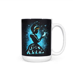 Dreams are Wishes - Mug